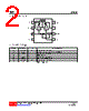3541G-S08-R Datasheet HTML 2Page - Unisonic Technologies 
