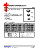 BAT54CL-AE3-R Datasheet HTML 1Page - Unisonic Technologies 