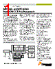 MPC8309 Datasheet HTML 1Page - Freescale Semiconductor, Inc 