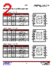 AZV99_12 Datasheet HTML 2Page - Arizona Microtek, Inc 