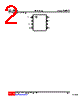 UTT4425L-S08-R Datasheet HTML 2Page - Unisonic Technologies 