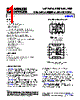 AD8476BCPZ-R7 Datasheet HTML 1Page - Analog Devices 