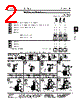 A101T1CWCQ0Q Datasheet HTML 2Page - Tyco Electronics 