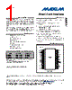 DS8024-RJX/V+ Datasheet HTML 1Page - Maxim Integrated Products 