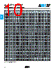 02013K8R2ABSTR Datasheet HTML 10Page - AVX Corporation 