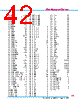 Y-CONC-R40CU-RJ6M-2000-A Datasheet HTML 42Page - YAMAHA CORPORATION 
