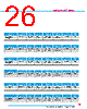 Y-CONC-R422L-RJ2L-2000-B Datasheet HTML 26Page - YAMAHA CORPORATION 