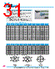 Y-CONC-R422L-RJ2M-2000-C Datasheet HTML 31Page - YAMAHA CORPORATION 
