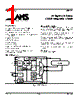AS2591 Datasheet HTML 1Page - ams AG 