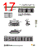 DBMZ95SJ101 Datasheet HTML 17Page - ITT Industries 