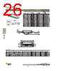 DBMZ95PJ101 Datasheet HTML 26Page - ITT Industries 