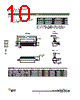 DBMZ95PN101 Datasheet HTML 10Page - ITT Industries 