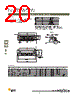 DBMZ95PN101 Datasheet HTML 20Page - ITT Industries 