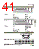 DBMZ95PN101 Datasheet HTML 41Page - ITT Industries 