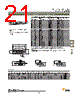 DBMZ95SV101 Datasheet HTML 21Page - ITT Industries 