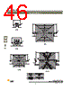 DBMZ95SV101 Datasheet HTML 46Page - ITT Industries 