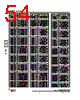 DBMZ95PV101 Datasheet HTML 54Page - ITT Industries 