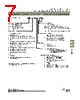 DBMP36W4SY101 Datasheet HTML 7Page - ITT Industries 