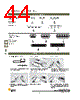 DBMZ95SY101 Datasheet HTML 44Page - ITT Industries 