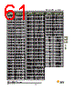 DBMZ95PJA101 Datasheet HTML 61Page - ITT Industries 