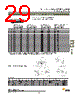 DBMZ95PJA101 Datasheet HTML 29Page - ITT Industries 