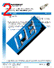 PE7074 Datasheet HTML 2Page - Pasternack Enterprises, Inc. 