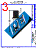 PE7076 Datasheet HTML 3Page - Pasternack Enterprises, Inc. 