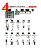 ZLEA06A1B-R Datasheet HTML 4Page - Honeywell Solid State Electronics Center 