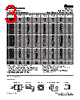 DRA73-331-R Datasheet HTML 3Page - Cooper Bussmann, Inc. 