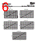 DRA73-331-R Datasheet HTML 6Page - Cooper Bussmann, Inc. 