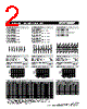 4116R-1-272 Datasheet HTML 2Page - Bourns Electronic Solutions 