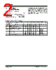 TC1046VNB Datasheet HTML 2Page - Microchip Technology 