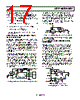 AD8601WARTZ-R7 Datasheet HTML 17Page - Analog Devices 