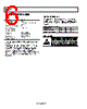 AD8657ACPZ-R7 Datasheet HTML 6Page - Analog Devices 