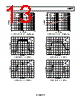 AD8657ACPZ-R7 Datasheet HTML 13Page - Analog Devices 