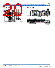 MMZ2012 Datasheet HTML 20Page - TDK Electronics 
