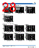 MMZ2012 Datasheet HTML 28Page - TDK Electronics 