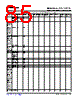 OMAP3530ECBB Datasheet HTML 85Page - Texas Instruments 