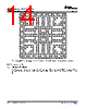 OMAP3530ECBB Datasheet HTML 14Page - Texas Instruments 