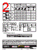 BK-HTB-92I-R Datasheet HTML 2Page - Cooper Bussmann, Inc. 