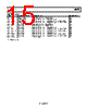 AD633ARZ-R7 Datasheet HTML 15Page - Analog Devices 