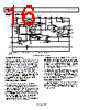 AD8232ACPZ-R7 Datasheet HTML 16Page - Analog Devices 