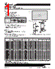 GMD-4-R Datasheet HTML 1Page - Cooper Bussmann, Inc. 