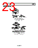 AD8221ARMZ-R7 Datasheet HTML 23Page - Analog Devices 