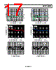 AD8657ARMZ-R7 Datasheet HTML 17Page - Analog Devices 