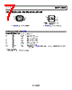 AD8657ACPZ-R7 Datasheet HTML 7Page - Analog Devices 