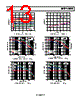 AD8657ACPZ-R7 Datasheet HTML 13Page - Analog Devices 