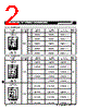 4116R-001-332 Datasheet HTML 2Page - Bourns Electronic Solutions 