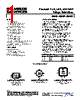 REF02CS Datasheet HTML 1Page - Analog Devices 