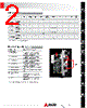 CPCI-R3610 Datasheet HTML 2Page - List of Unclassifed Manufacturers 